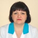 Царенко Инесса Владимировна фото