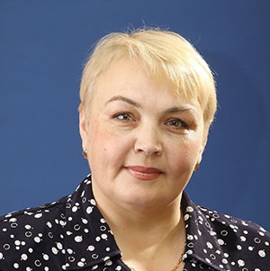 Булгацевич Татьяна Борисовна фото