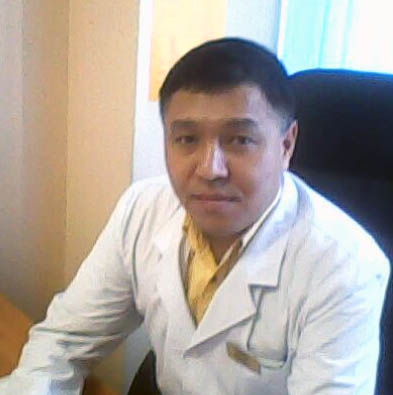 Бутабаев Нурлан Касымович фото