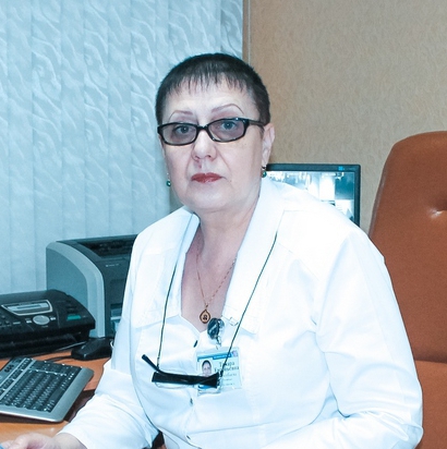Дюсебаева Тамара Евгеньевна фото