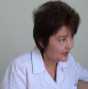 Карабаева Айша Альсеитовна фото