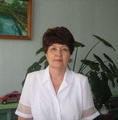 Исмаилова Сания Асановна фото