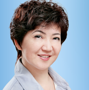 Суранчиева Алма Сагатовна фото