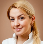 Мартынова Виктория Владимировна фото