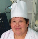 Мукатаева Калима Габбасовна фото