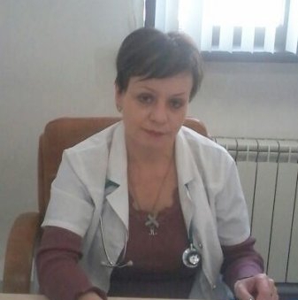 Моисеенко Ирина Аркадьевна фото
