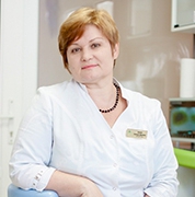 Левкович Валентина Николаевна фото