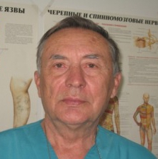 Лисюков Николай Васильевич фото