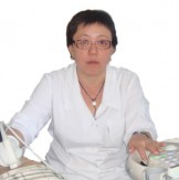 Сулейманова Дамира Шариповна фото