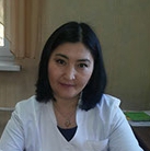 Жолдыбаева Жанна Сагатовна фото