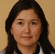 Кутыбаева Махаббат Бухарбаевна фото