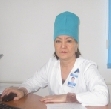Сарсембаева Балгия Адильбековна фото