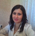 Новикова Людмила Александровна фото