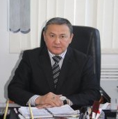 Тухтаров Каирбек Насирович фото