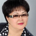 Сакыбаева Салтанат Абдразаковна фото