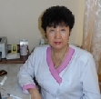 Куанышбаева Зауре Турсынбековна фото
