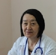 Сегизбаева Гапура фото