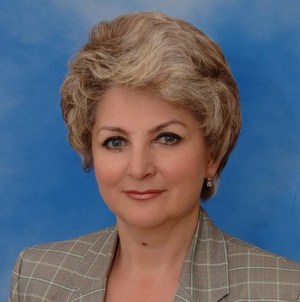 Свиридова Татьяна Владимировна фото