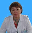 Курманбаева Парида Жорабековна фото