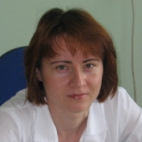 Терновая Светлана Владимировна фото
