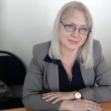Гринченко Светлана Николаевна фото