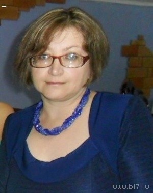 Исакова Ольга Николаевна фото