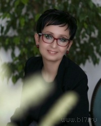 Сафиуллина Жанна Александровна фото