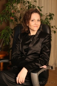 Губенко Любава Александровна фото