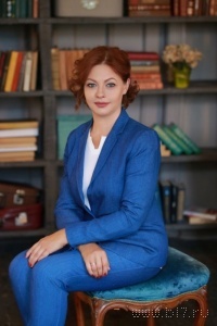 Алексеева Олеся Станиславовна фото