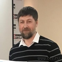 Николай Рычагов фото