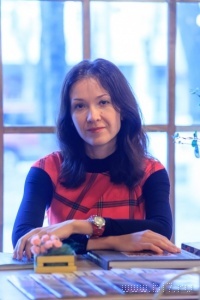 Гаврилова Елена Владимировна фото