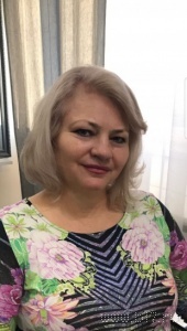 Куроедова Людмила Мичеславна фото