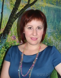 Корниенко Ирина Николаевна фото