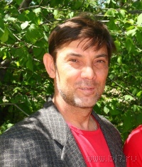 Вячеслав Баев фото