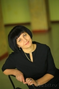 Марянян Карина Армиковна фото