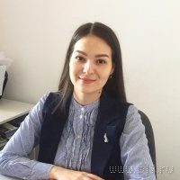 Наталья Владимировна Демидова фото