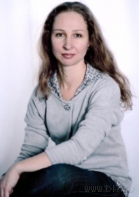 Борта Татьяна Геннадьевна фото