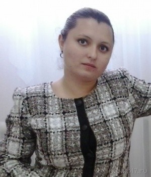 Кузьмина Зарина Витальевна фото