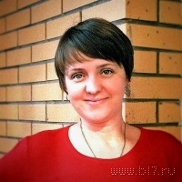 Наталья Соколова фото